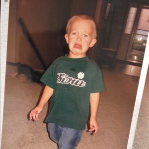 Meet your Posher, Sam